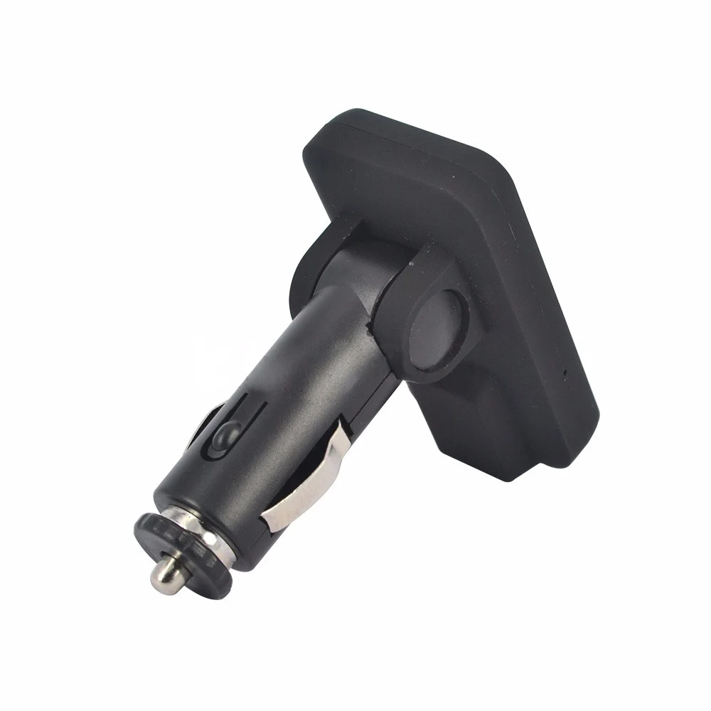 Беспроводной FM трансмиттер с Bluetooth модулятор автомобильный комплект mp3 плеер SD