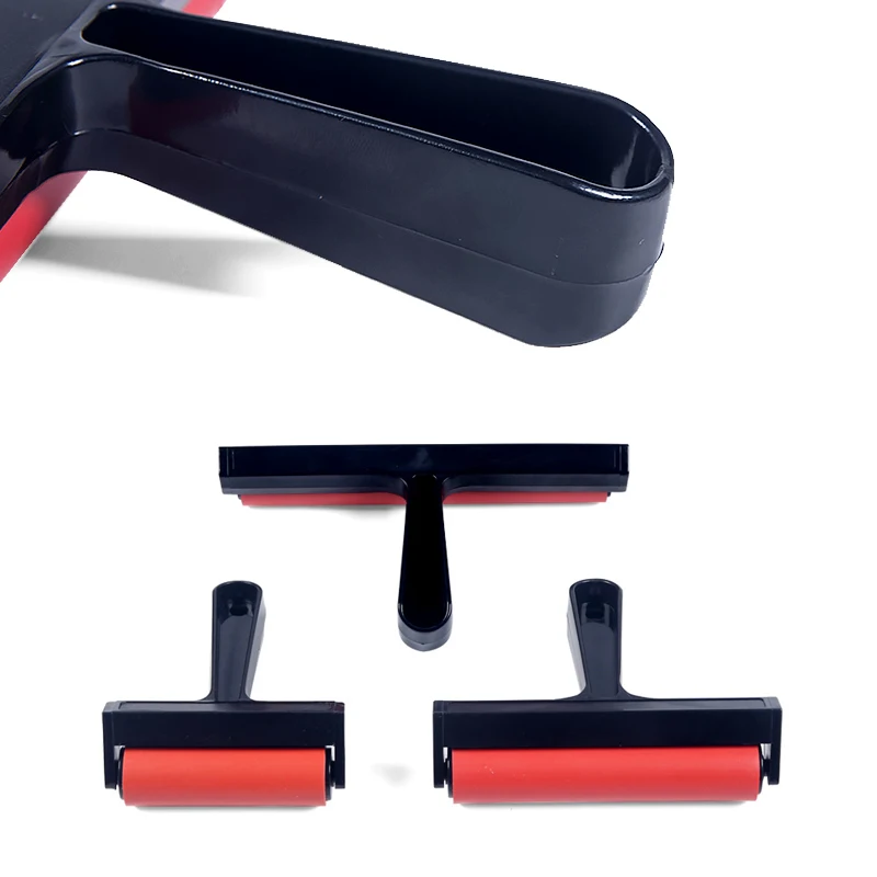 5D живопись инструмент Ролик DIY прессования аксессуары для полного сверла