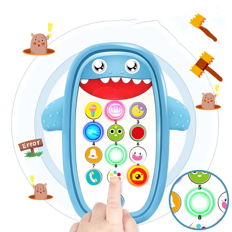 Мобиль-погремушка для детей 0-12 месяцев на английском языке | Игрушки и хобби