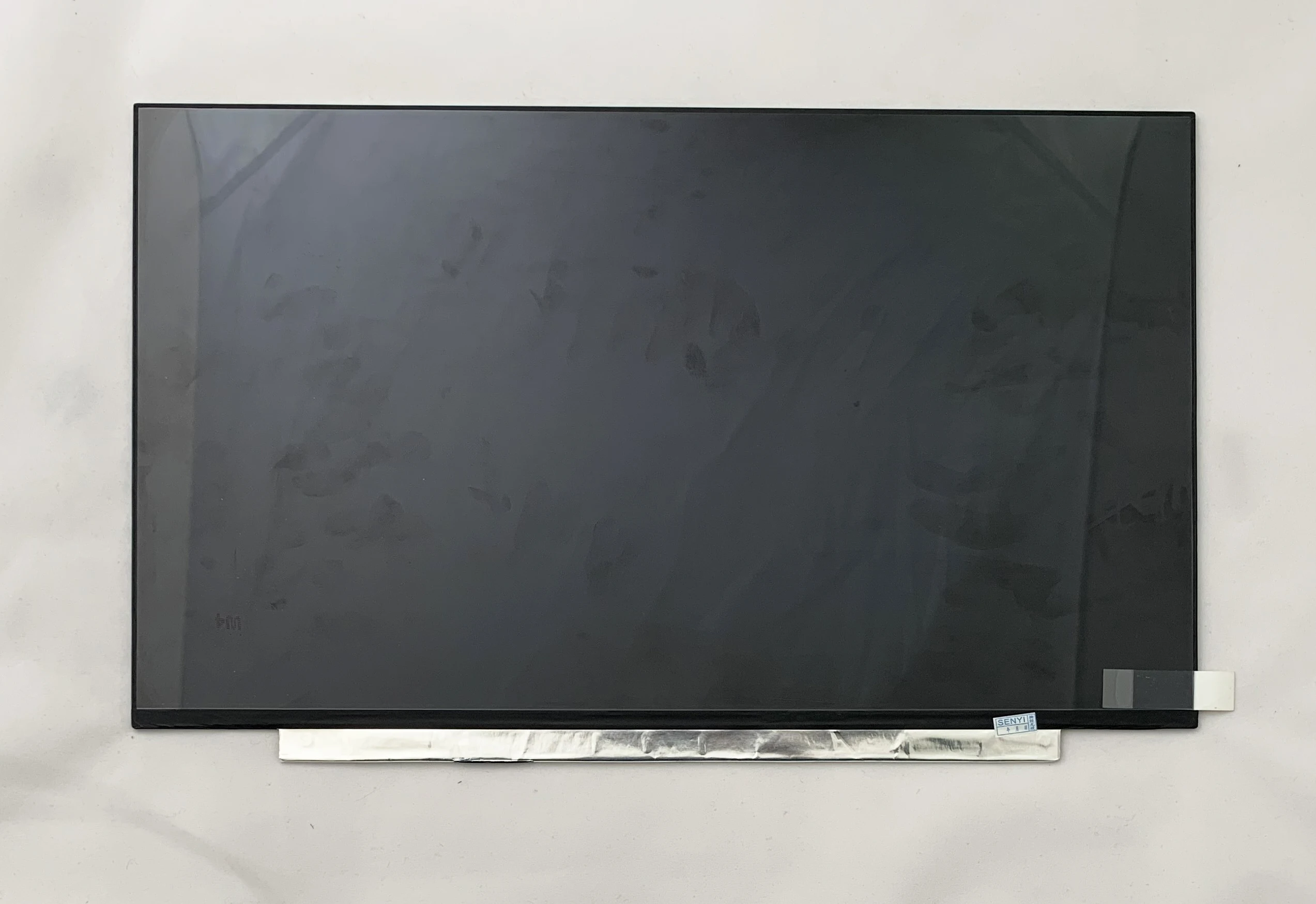 Светодиодный ЖК дисплей с матовой панелью для 15 6 дюймового ноутбука тонкий