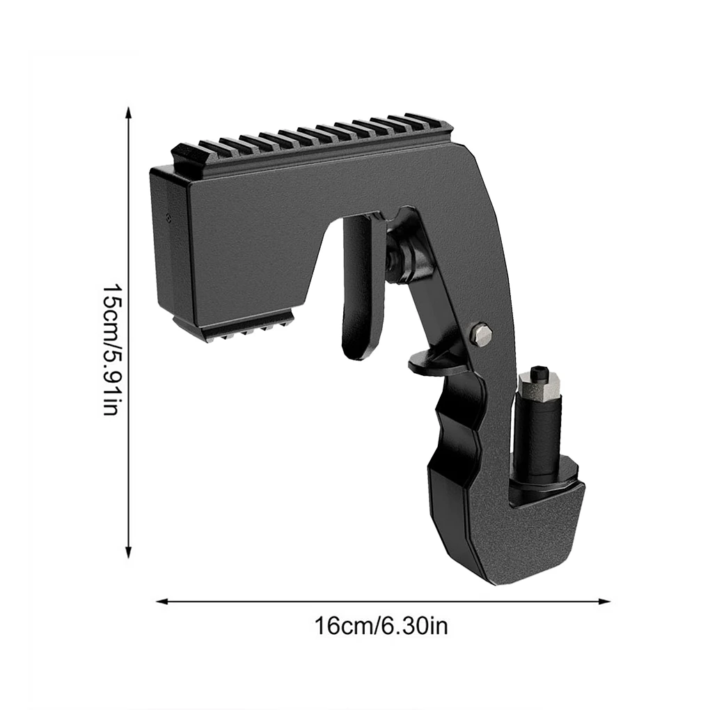 

NEW Wine Bottle Stopper Champagne Wine Dispenser Bottle Beer spray Gun Bottle Cap Wine Stopper Ejector Feeding Wine Stopper