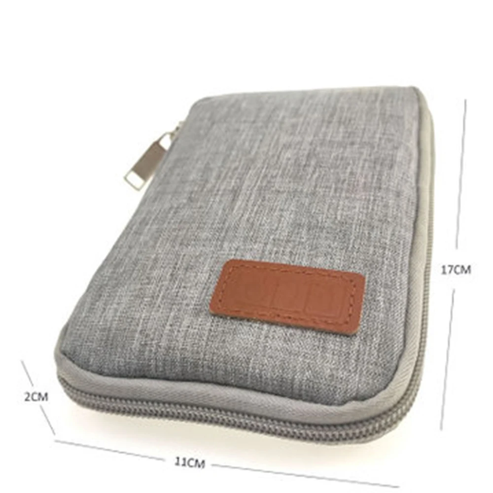 Мобильный телефон чехол для цифрового гаджета USB кабеля|Принадлежности