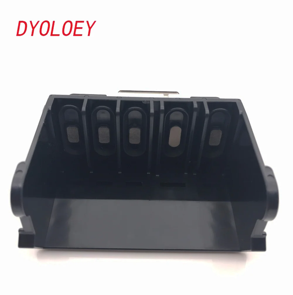 Оригинальная QY6-0066 QY6-0066-000 печатающая головка Печатающая головка для Canon MX7600 iX7000
