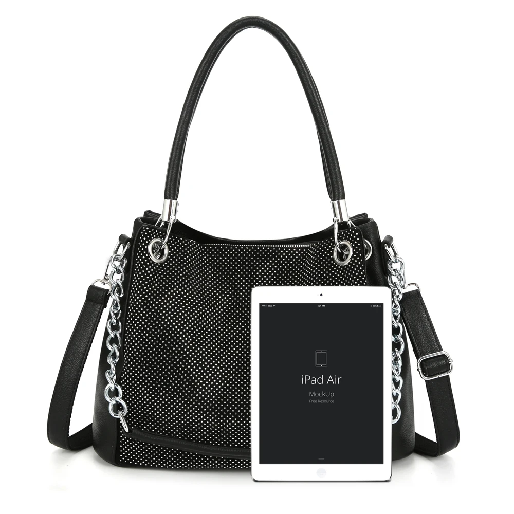 Роскошные сумки женские дизайнерские через плечо для женщин 2021 кошельки и