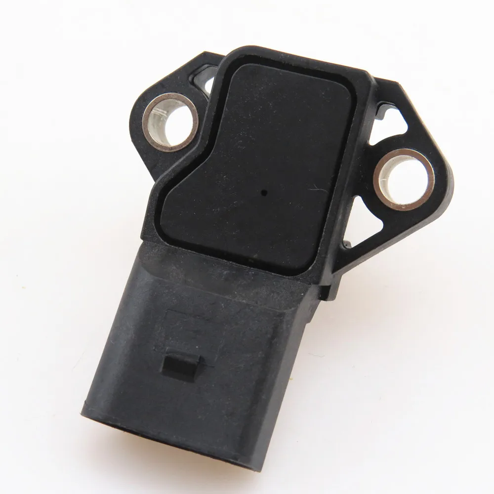 FHAWKEYEQ 1.8TFSI 2.5 Bar MAP Manifold Pressure Sensor For VW Passat Tiguan CC EOS Golf Jetta A4 A6 Seat 038906051B 0 281002399 |