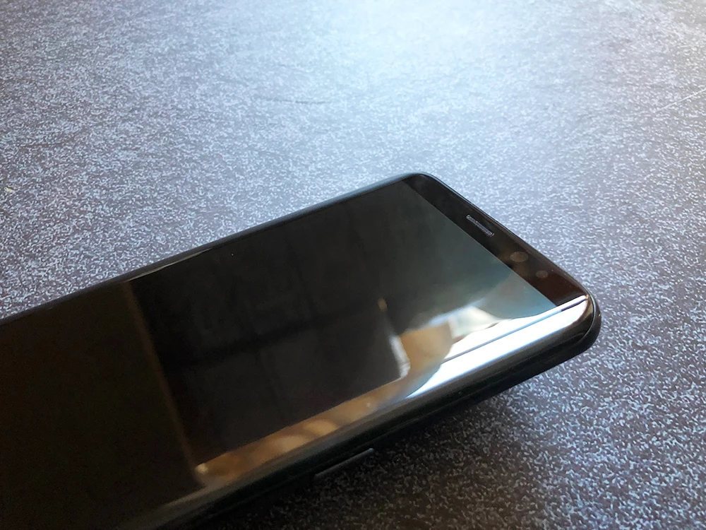 AAA Супер AMOLED S8 ЖК-дисплей с рамкой для SAMSUNG Galaxy S8 G950 G950F дисплей S8 Plus G955 G955F сенсорный экран дигитайзер