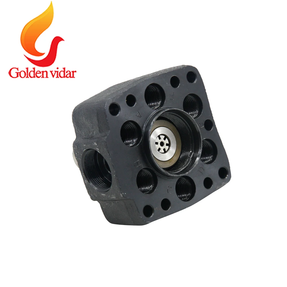 Головка насоса головка ротора 096400 -1330 VE 6 цилиндров/10 мм правая без пружины для