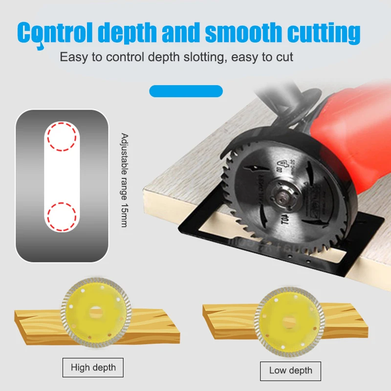 Лидер продаж простой кронштейн угловой шлифовальный станок преобразующий