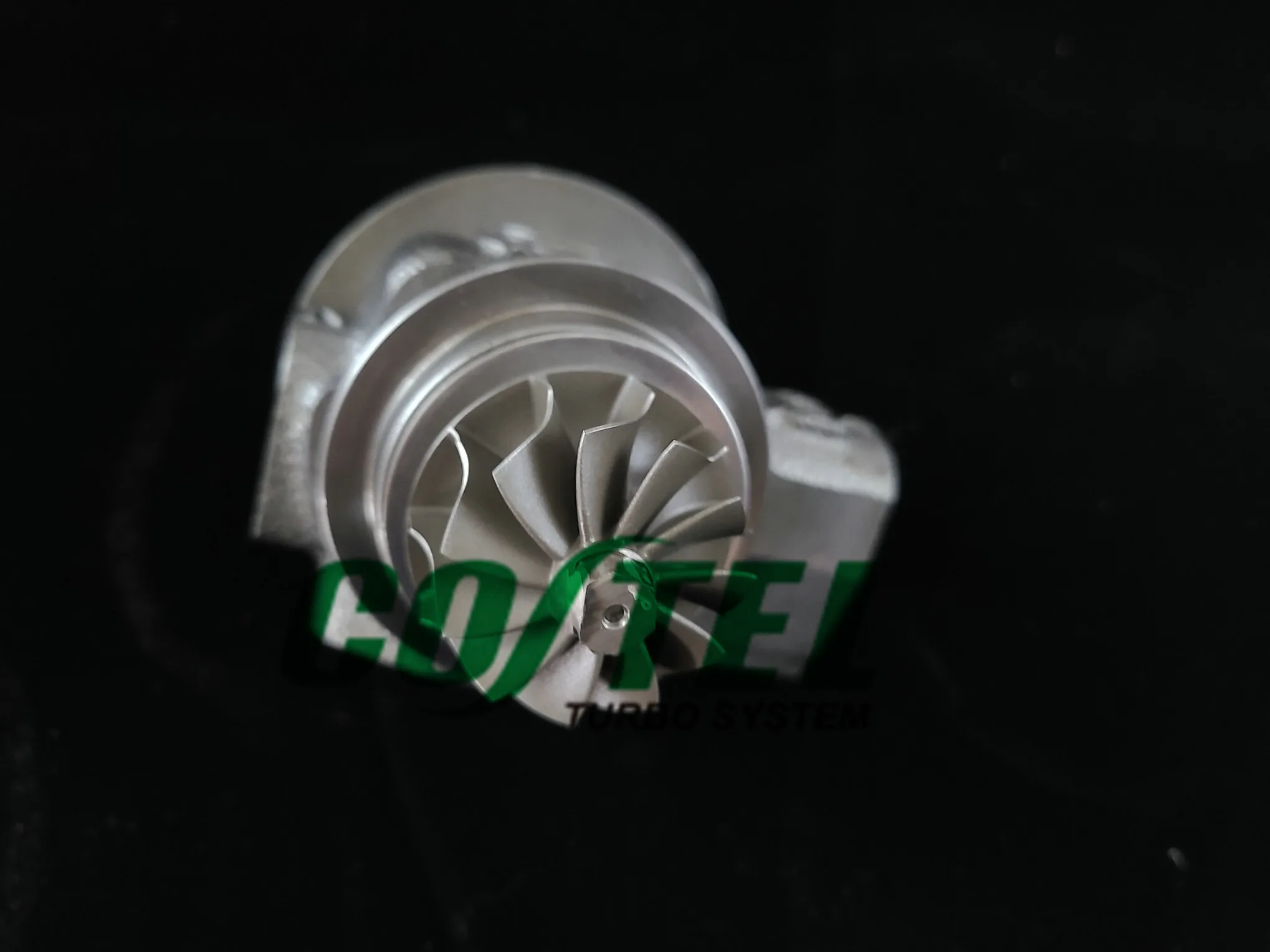 Новинка 1 4 Турбокомпрессор CHRA 04E145722G 04E145725CM Audi Seat Skoda TD025 для VW Golf | Автомобили и