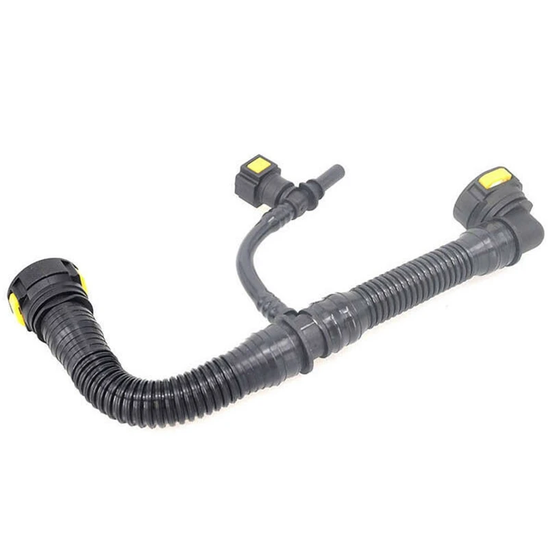 Жилет двигателя шланг крышка головки блока цилиндров масла дыхательные трубы