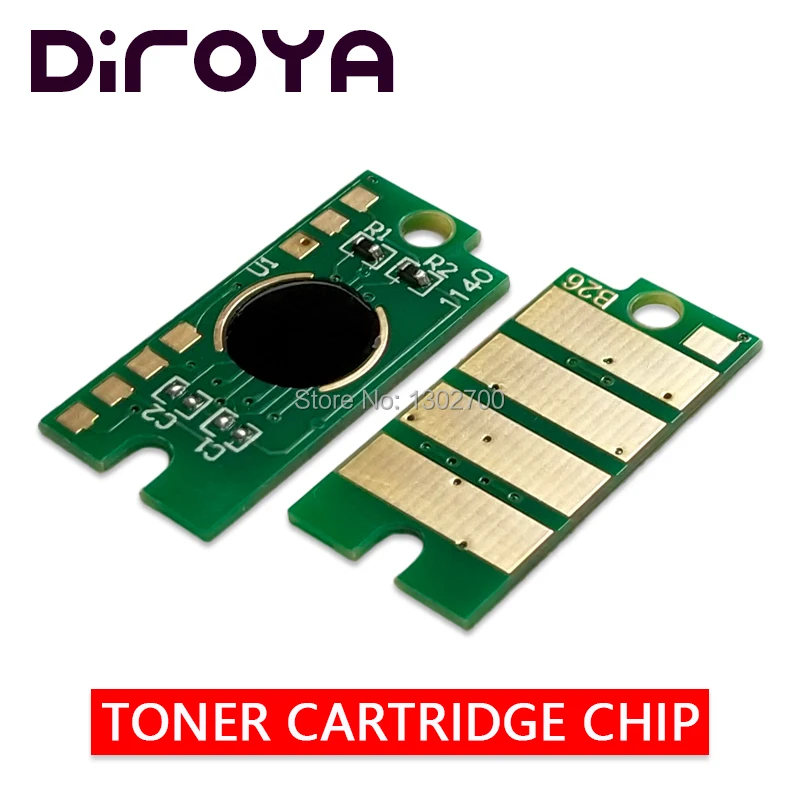 

40PCS 10.5K/8K ME 106R03532 3534 3535 3533 Toner Cartridge Chip for Xerox VersaLink C400N C400DN C400DNM C400 C405 Powder Reset
