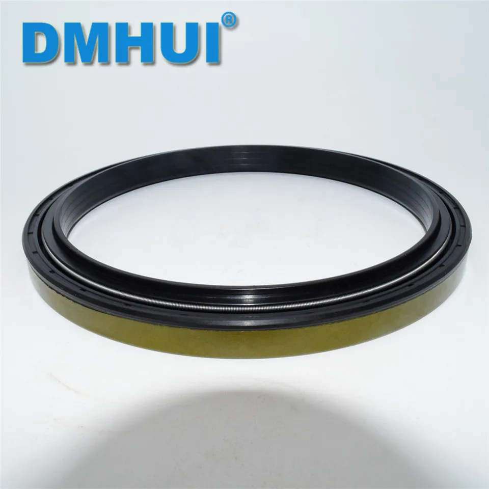 Бренд DMHUI уплотнение вала ступицы колеса для переднего Алекса размер 190*220*16/18 OEM