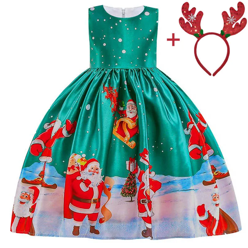 Детское платье с блестками на возраст 3 6 10 лет | Детская одежда и обувь