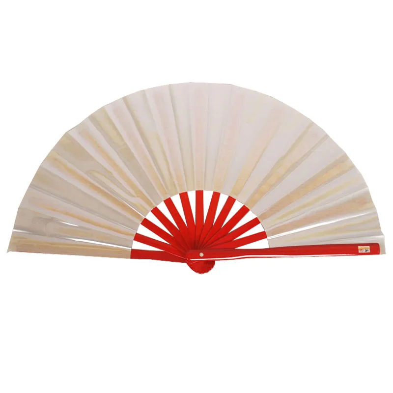 

10pcs Hand Held Fan Folding Paper Fan Summer Pattern Folding Dance Wedding Party Silk Folding Hand Held Solid Color Fan