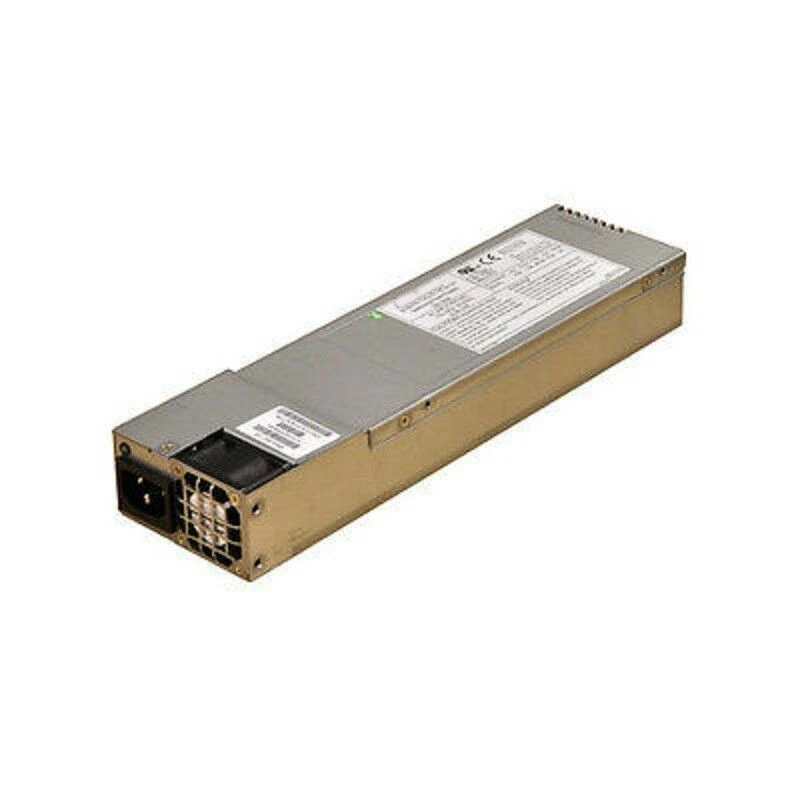 

100% тест для блока питания PWS-562-1H 560 Вт, работает хорошо