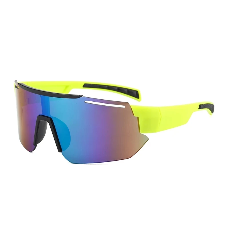 

Cycling Glasses UV400 Polaroid Fashion Mountain Siamese Biking Sunglasses Antifog Windproof Oculos Ciclismo Men Women