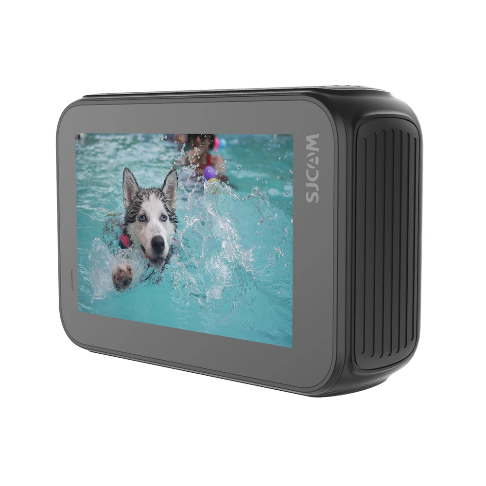Экшн камера SJCAM SJ9 Strike Gyro/EIS supermooth 4K 60FPS Wi Fi удаленная с чипом Ambarella Беспроводная