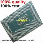 100% тесты очень хороший продукт i5-8300H SR3Z0 i5 8300H BGA трафарет для шары Чипсет