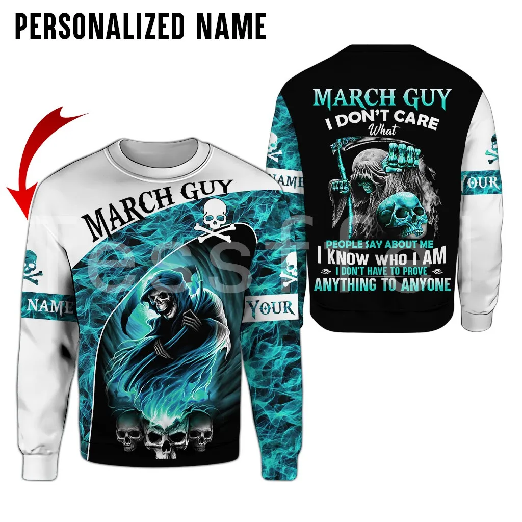 Мужская толстовка с капюшоном и 3D-принтом на молнии | одежда