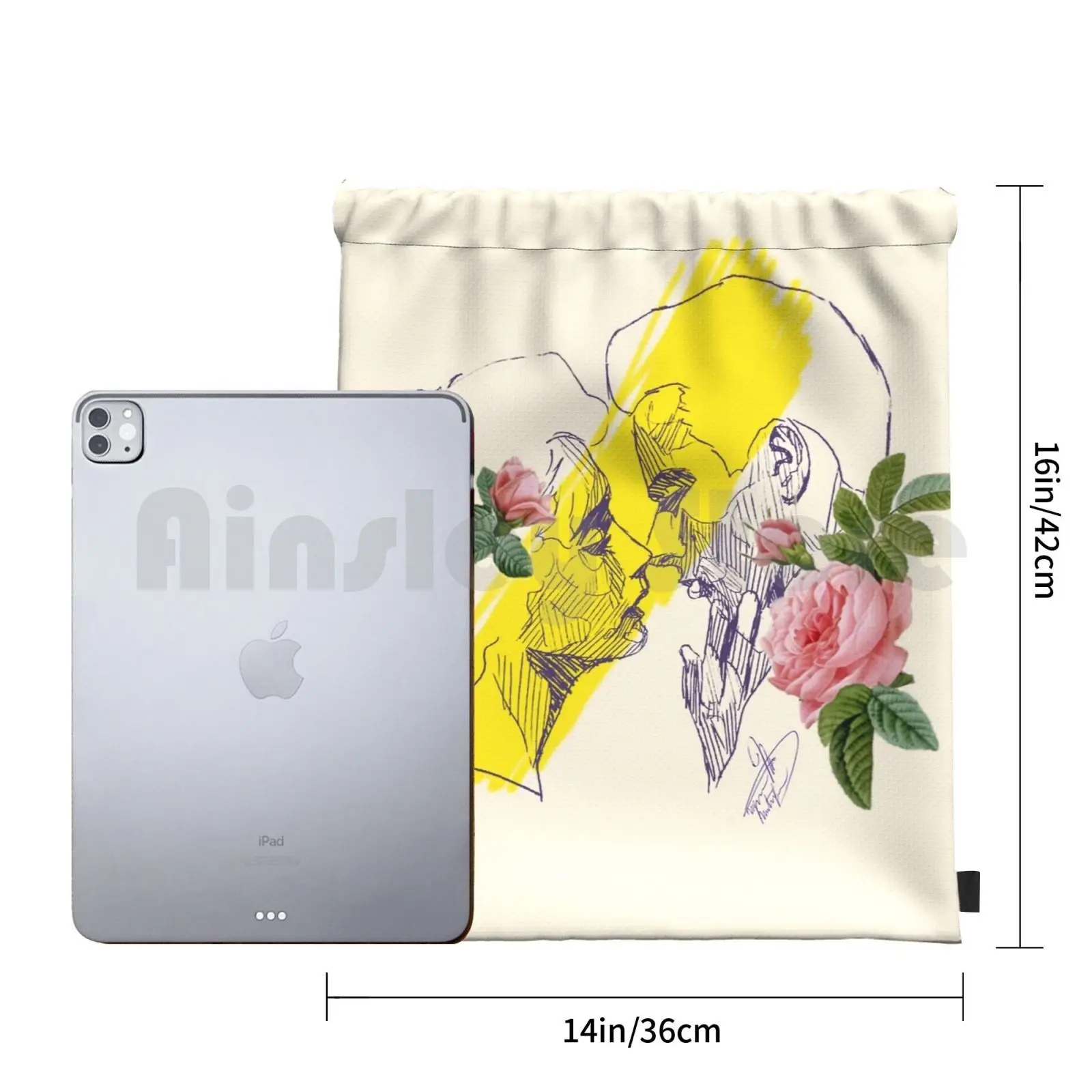 Водонепроницаемая спортивная сумка место под солнцем для любителей спортзала