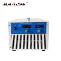 professional manufacturer stabilized power supply 220vac to 300v10a 3000w