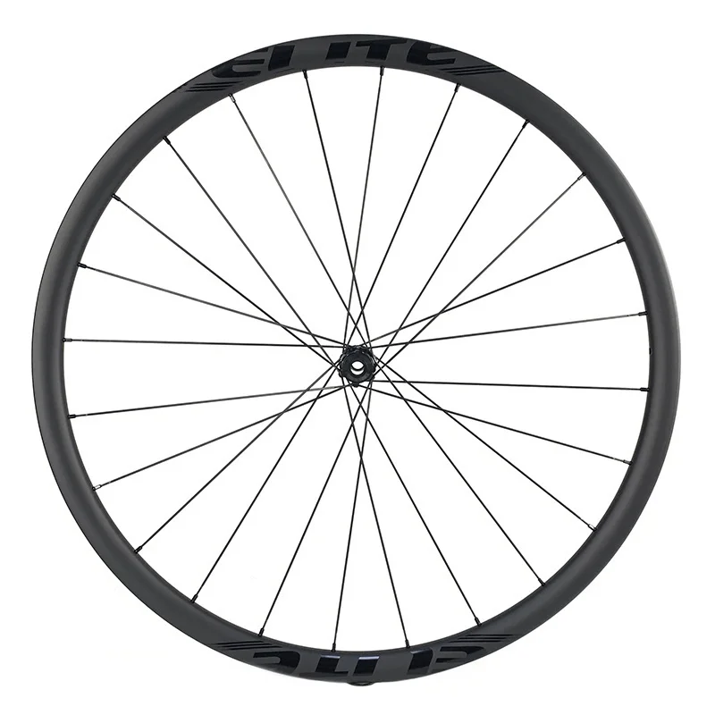 ELITEWHEELS 29er SLR MTB углеродная колесная система XC AM 36x24 мм без копыта ассиметричная