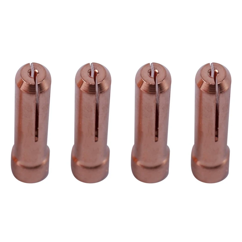 

23Pcs Gas Lens Glass Cup Easy Use Practical Accessories Welding Torch Kit Argon Arc Tool for WP TIG 17/18/26