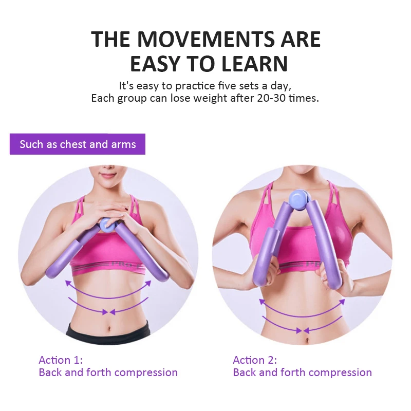 Тренажер для тренировки мышц ног спортивный тренажер бедра талии тренировок