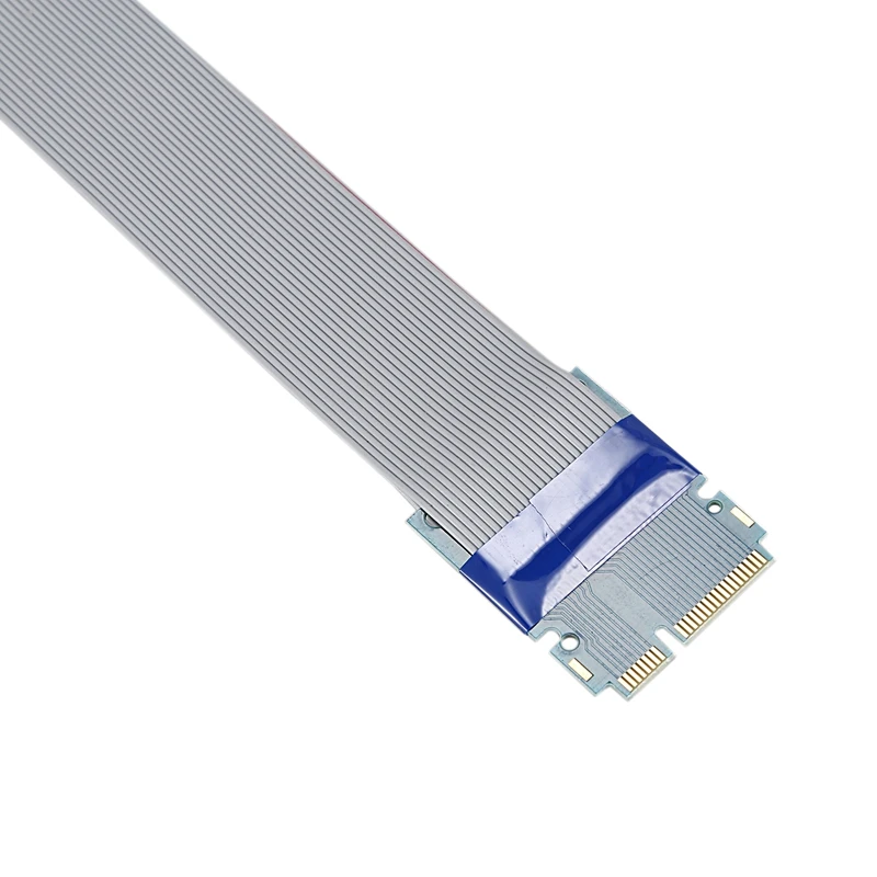 Мини Pci E удлинитель компьютерная беспроводная сетевая карта Компьютерные