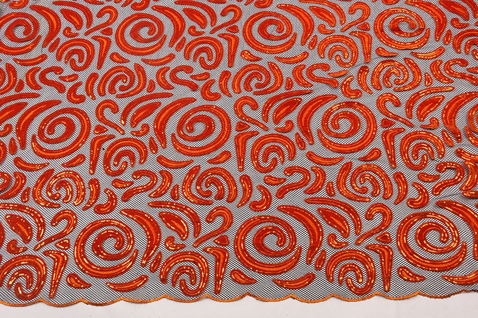 Дизайн, французская сетка, кружевная ткань, последние Африканские кружева с блестками, вышитые кружева для платья AMY2849B
