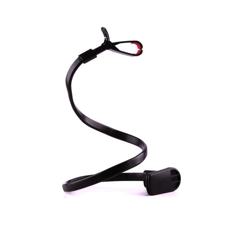 universal lazy bracket long arm flexible for women men 360 clip mobile cell phone holder car bed desk table stents adjustable free global shipping