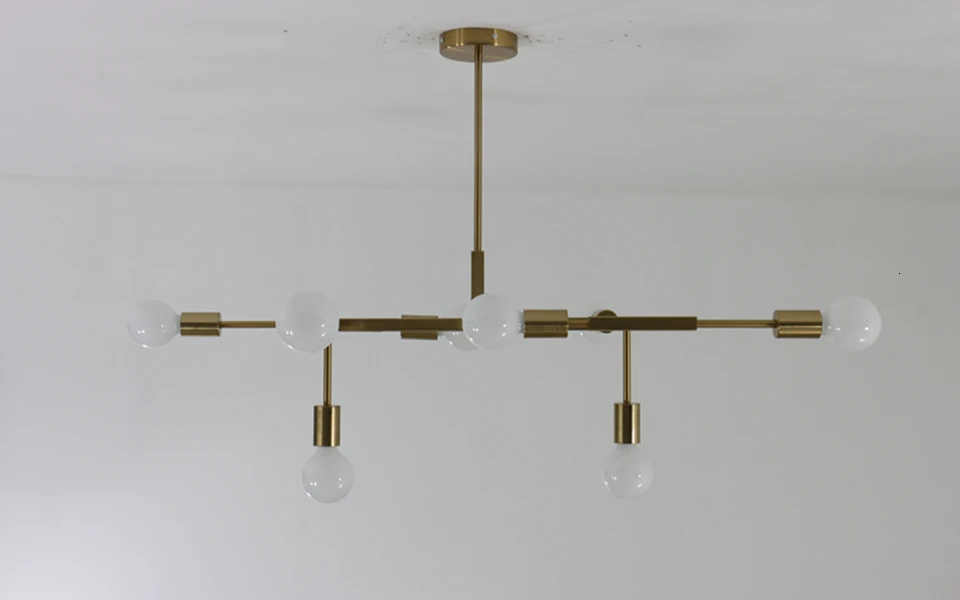 Подвесной светильник в скандинавском стиле итальянский подвесной для столовой |