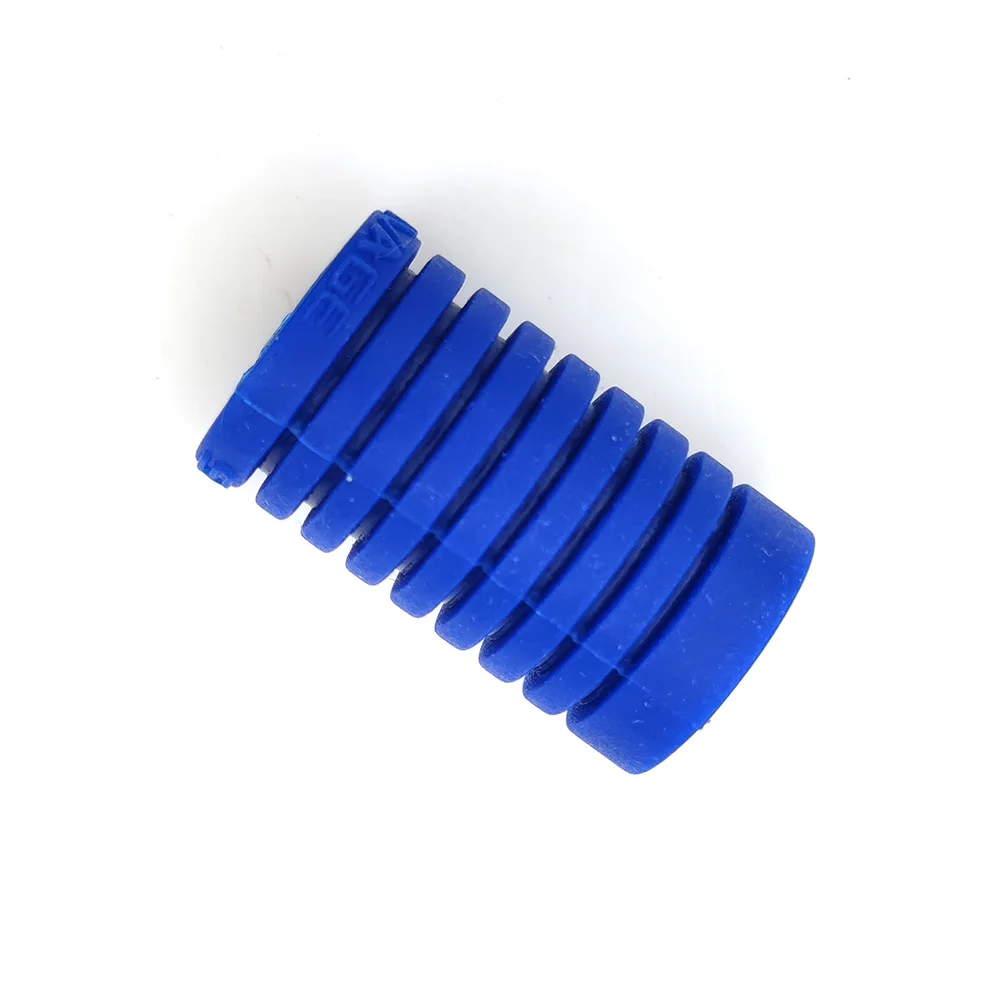 Универсальная накладка на ножку для левого рычага переключения ног педали