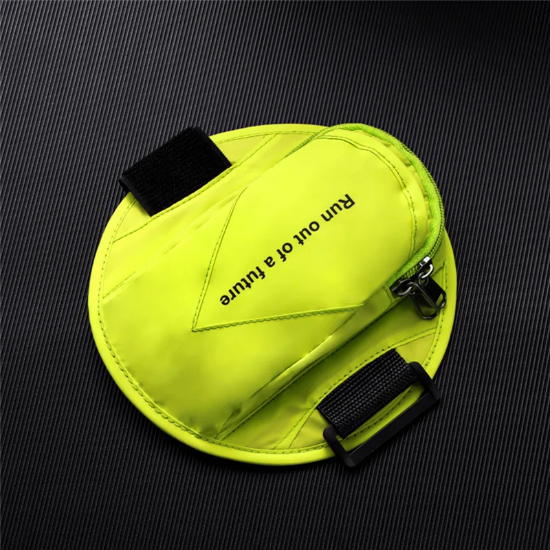 

Sports Running Arm Band Waterproof Sport Armband Bag Running Jogging Gym Arm Band Mobile Phone Bag Case Cover Holder Forip