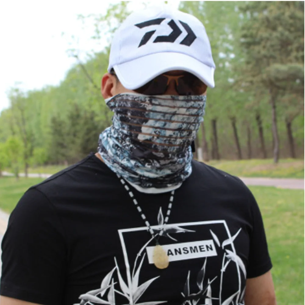 Кепка Daiwa Angler Спортивная Мужская кепка модная бейсбольная с длинным козырьком и