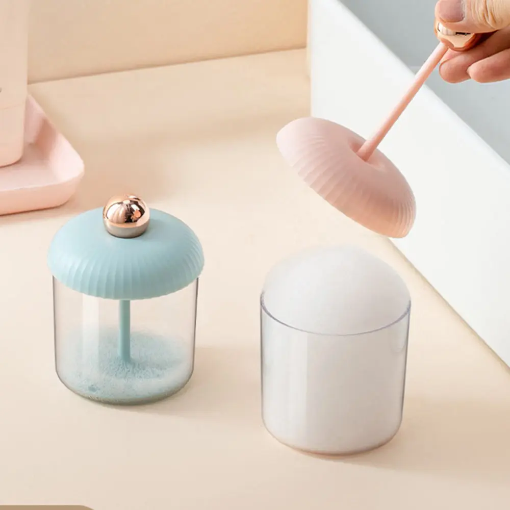 

1Pc Body Wash Bubble Maker Bubbler for Face Clean Tool Foaming Bubble Maker