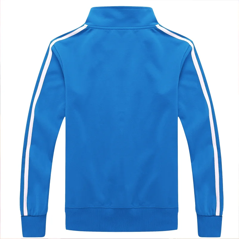 Куртка YOTEE с воротником-стойкой для мужчин и женщин хлопковая повседневная