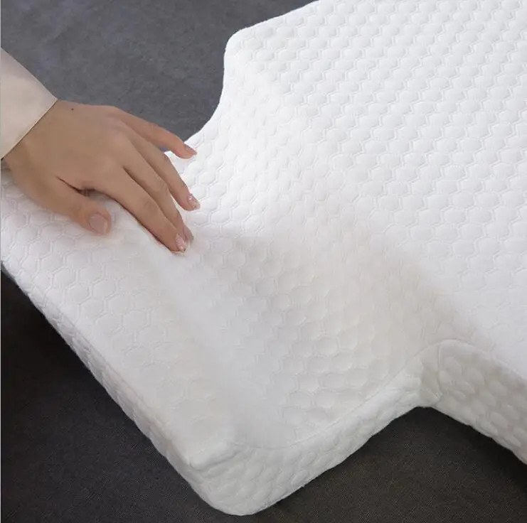 Кровать Клин подушка для любовника и сна поддерживающая Пена Подушка головы пены