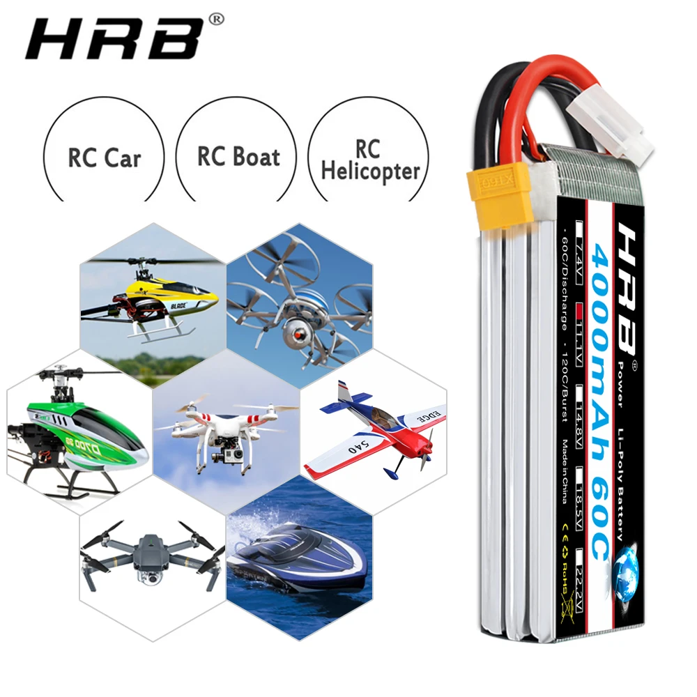 12 комплектов литий полимерны