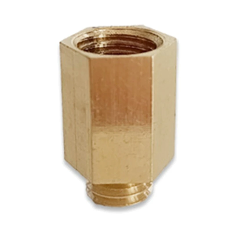 

2021 New Thread Drill Bit Interface Converter Connector Power Tool Accessories Connecting