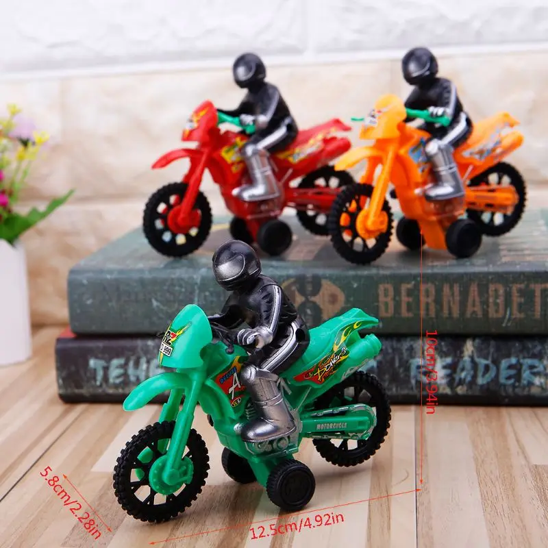 

Simulation Model Motorcycle Toy Kids Vehicles Collection Home Ornament Children Funny Car Toys Gift