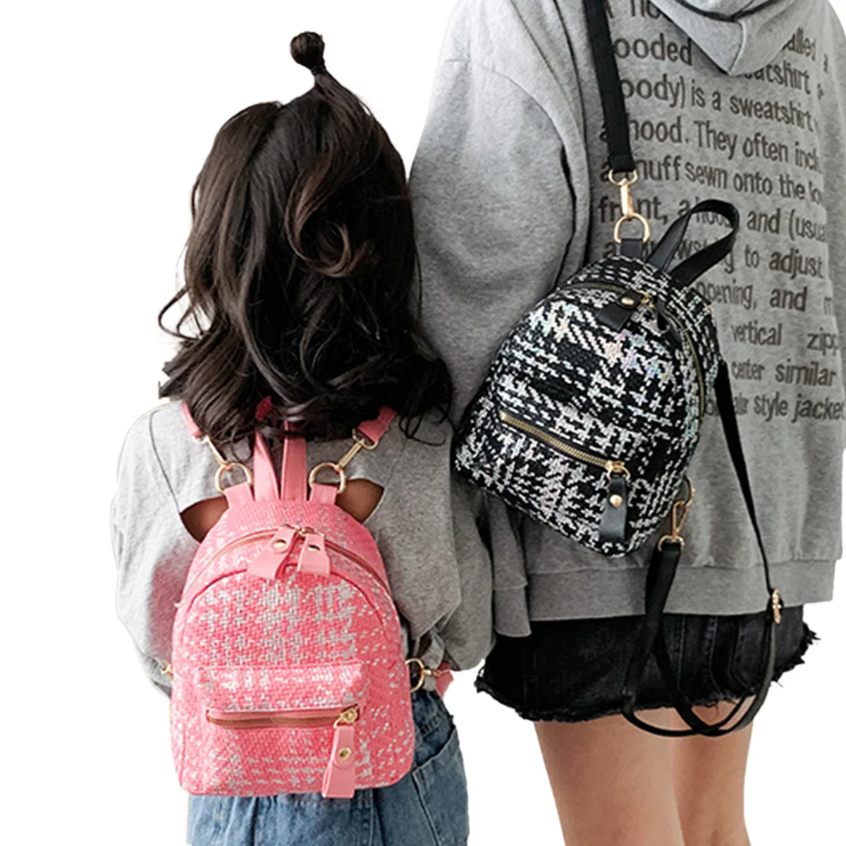 Женский соломенный мини-рюкзак школьный ранец для девочек-подростков 2020 | Багаж и