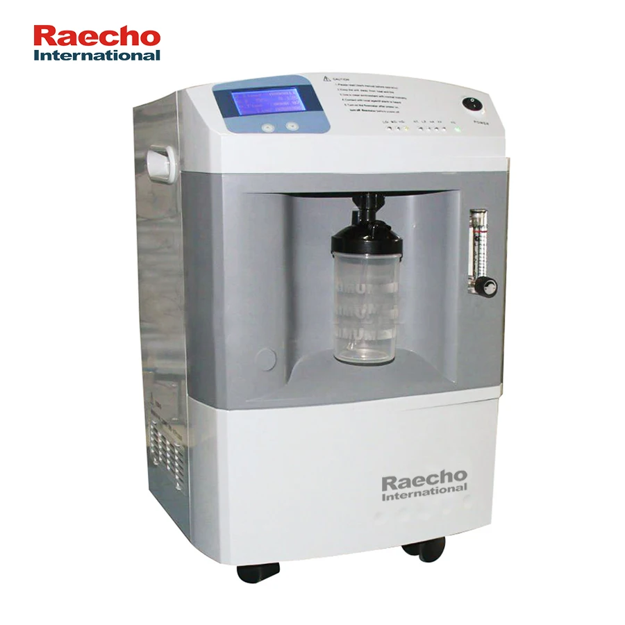 

High Quality Home Use Medical Portable Oxygen Concentrator Price