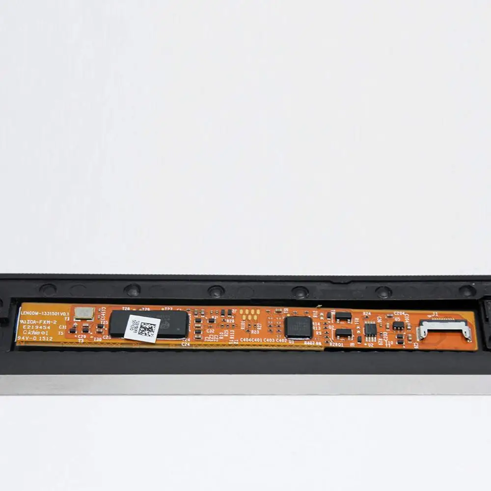 13 3 &quotIPS LCD сенсорный экран дигитайзер с рамкой в сборе для Lenovo Yoga 4 pro 900 900-13ISK 80MK