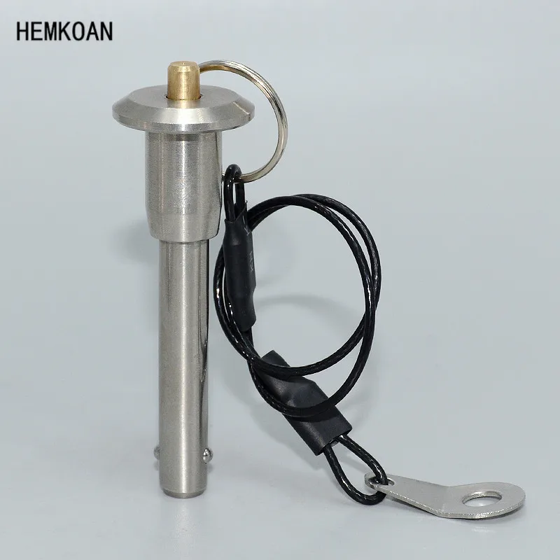 

Фиксирующий штифт с шаровой головкой, из нержавеющей стали, диаметр 5/6/2/8/9/10/12/16/20