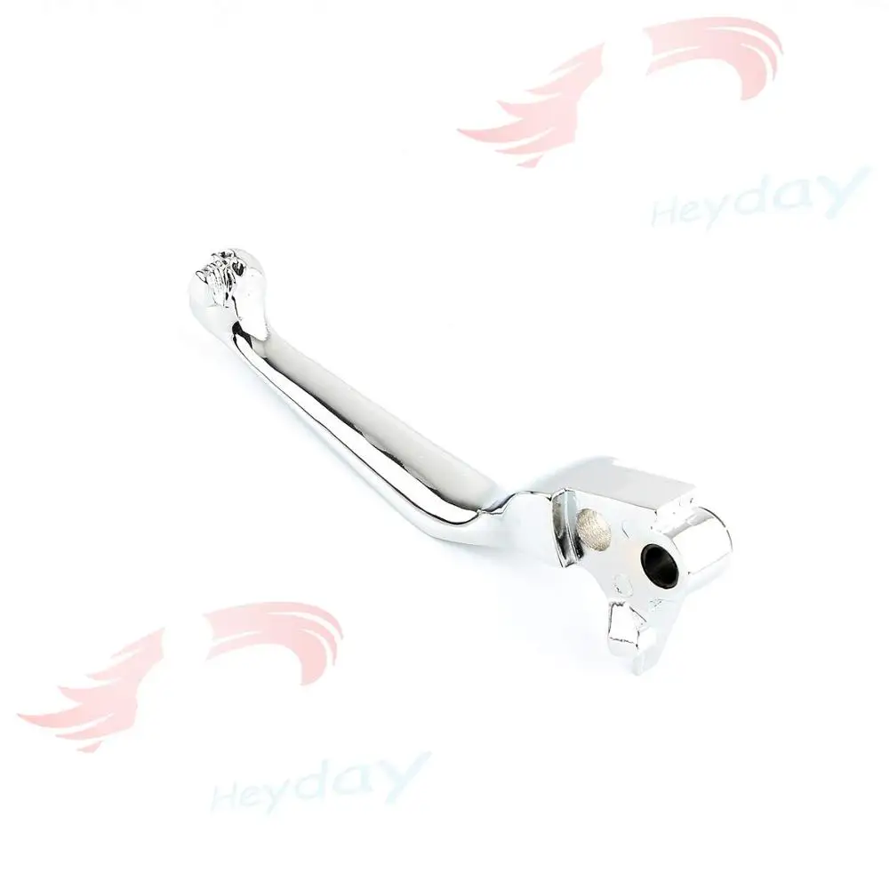 Мотоцикл с ЧПУ ручной тормозной рычаг сцепления для Harley Davidson FLHR Road King модели