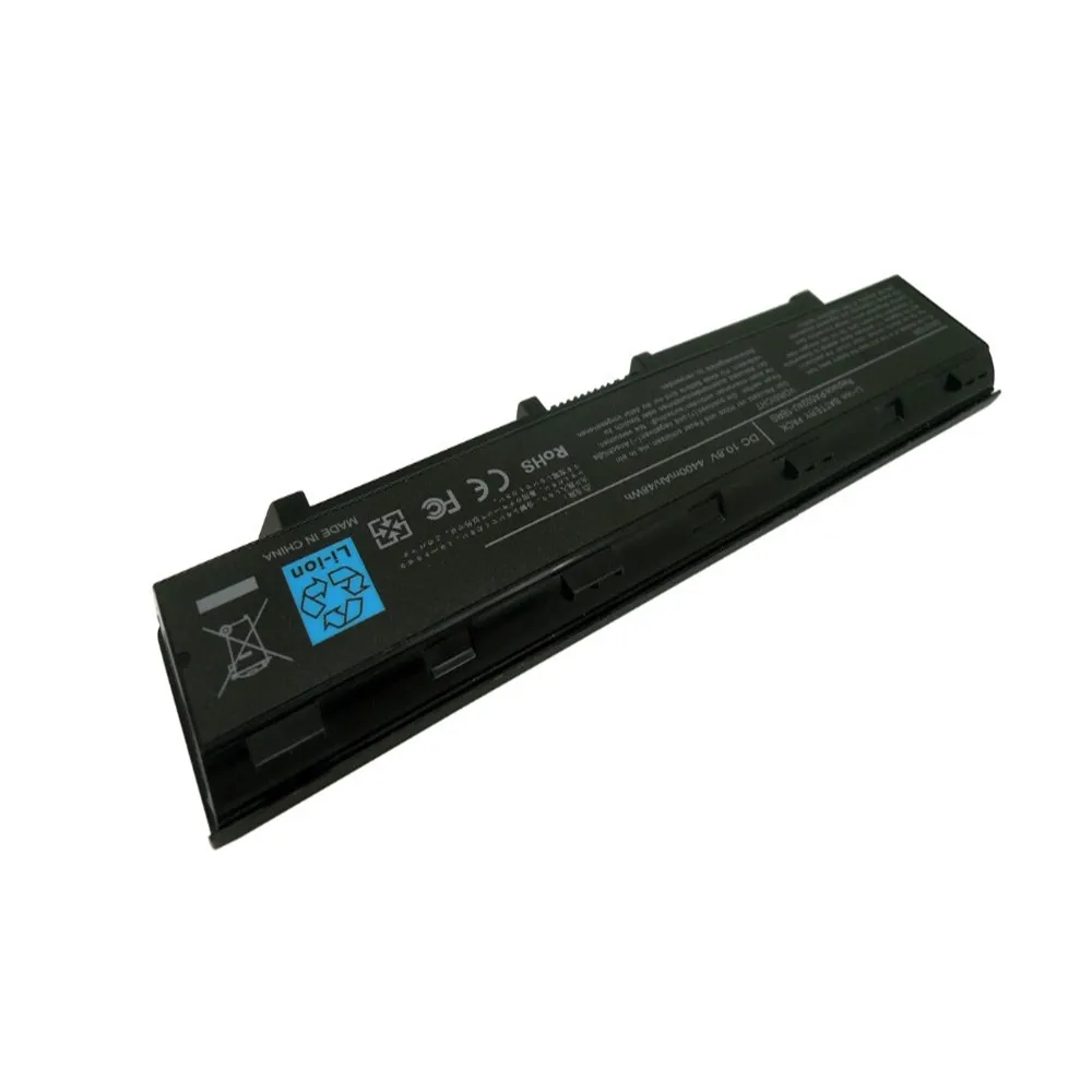 LMDTK новый ноутбук аккумулятор для Toshiba Satellite C800 PA5025U 1BRS PA5026U PA5027U PABAS259 PABAS260 PABAS261