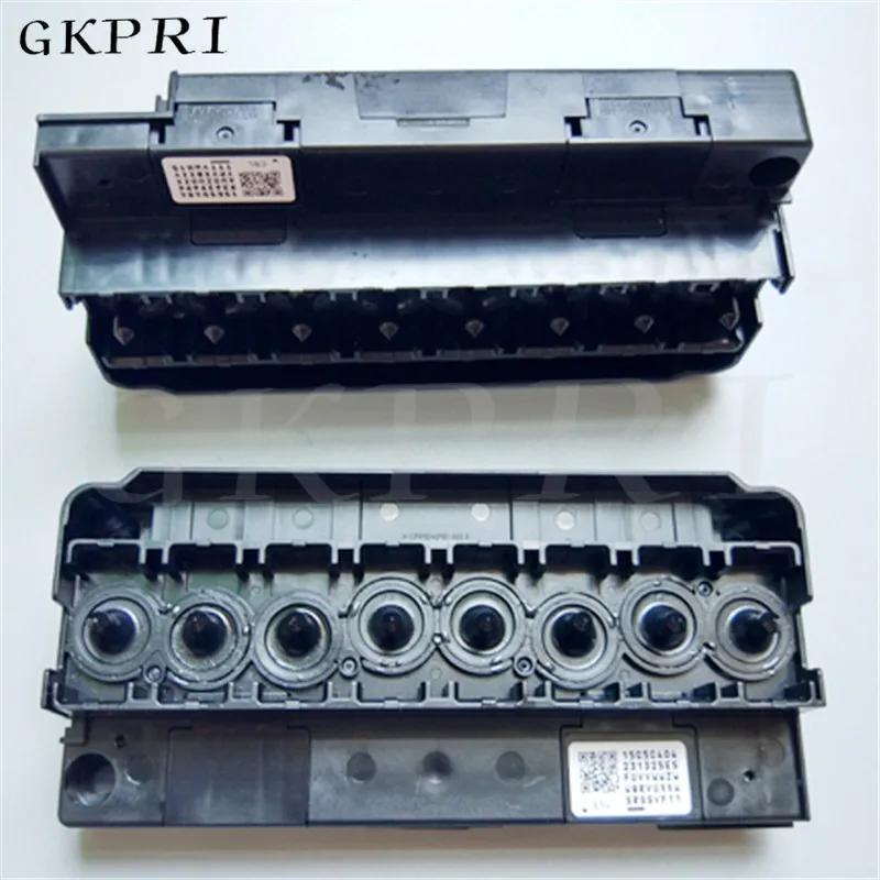 Для печатающей головки Epson DX5 F158000 F160010 F187000 воды печатающая головка в виде роз