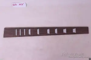 Image for New Electric Guitar Fretboard Rosewood 24.75 Inch  