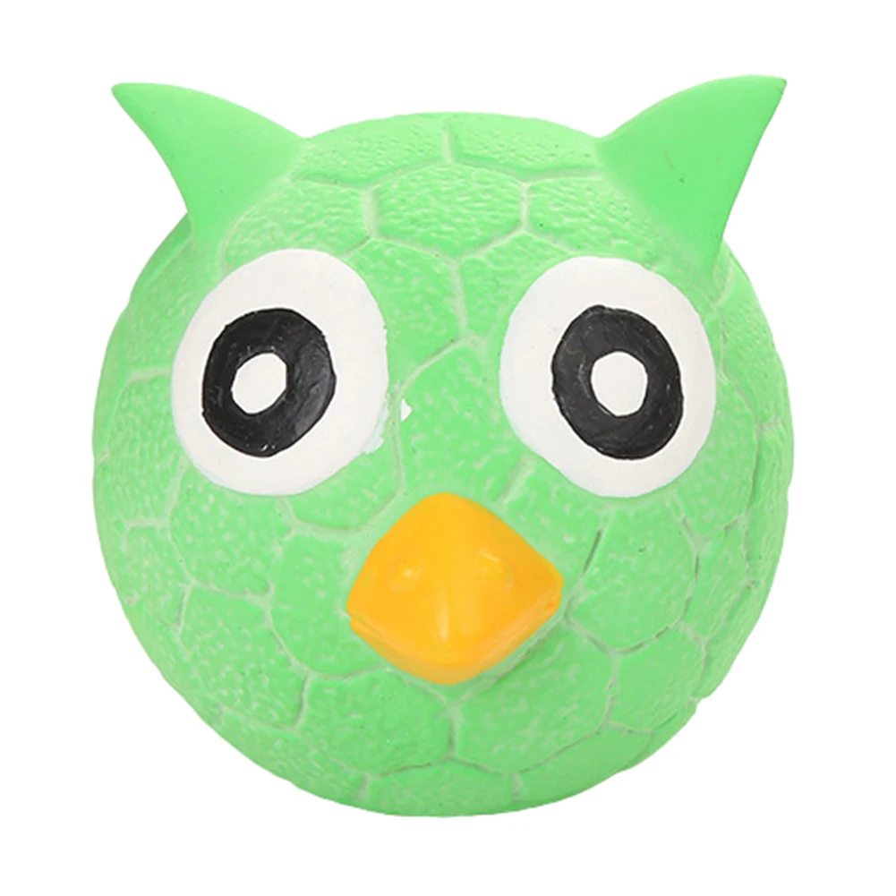 Обезьянья овца в форме совы продукт для домашних животных собачья продукция